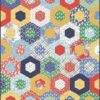 Always In Season Easy Garden Quilt Boxed Kit