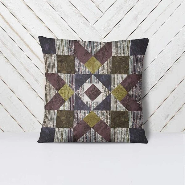 Bluebird Patterns Fall In Love With Batiks Pattern 7 Bluebird Patterns Fall In Love With Batiks Pattern - Image 7