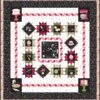 Jillily Studio Bake Off Panel Quilt Pattern