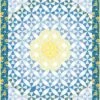 Jillily Studio Big Sky Quilt Pattern
