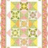 Jillily Studio Citrus Salad Quilt Pattern