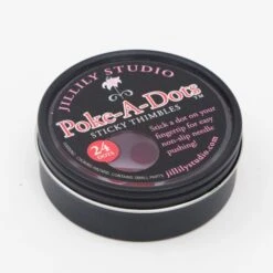 Jillily Studio Poke-A-Dots Sticky Thimbles