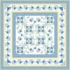 Jillily Studio Shadow Boxes Quilt Pattern
