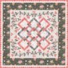 Jillily Studio Trellis Quilt Pattern