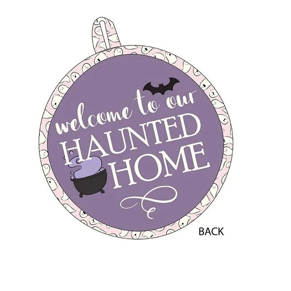 Melissa Mortenson Pot Holder Parade Pattern 9 Melissa Mortenson Pot Holder Parade Pattern - Image 9