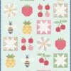 Melissa Mortenson Summer Sugar Quilt Pattern