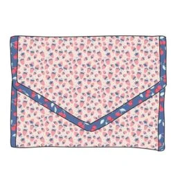 Melissa Mortenson Busy Day Tablet Case Pattern 7 Melissa Mortenson Busy Day Tablet Case Pattern -Riley Blake Designs P115 TABLETCASE media 4