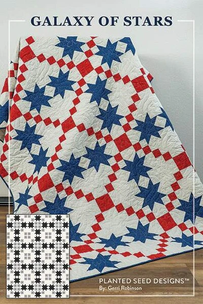 Gerri Robinson Galaxy Of Stars Booklet 1 Gerri Robinson Galaxy Of Stars Booklet