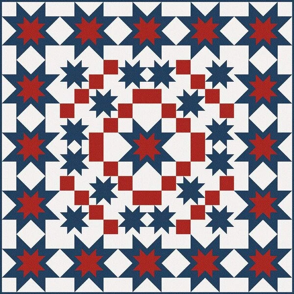 Gerri Robinson Galaxy Of Stars Booklet 3 Gerri Robinson Galaxy Of Stars Booklet - Image 3