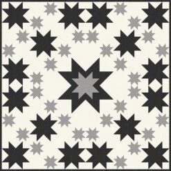 Gerri Robinson Galaxy Of Stars Booklet 20 Gerri Robinson Galaxy Of Stars Booklet -Riley Blake Designs P120 GALAXYOFSTARS media 4