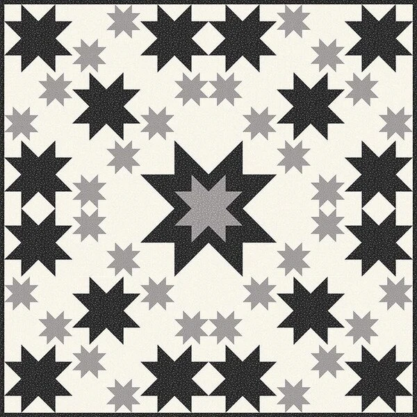 Gerri Robinson Galaxy Of Stars Booklet 6 Gerri Robinson Galaxy Of Stars Booklet - Image 6