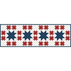 Gerri Robinson Galaxy Of Stars Booklet 21 Gerri Robinson Galaxy Of Stars Booklet -Riley Blake Designs P120 GALAXYOFSTARS media 5