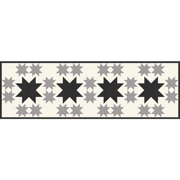 Gerri Robinson Galaxy Of Stars Booklet 8 Gerri Robinson Galaxy Of Stars Booklet - Image 8