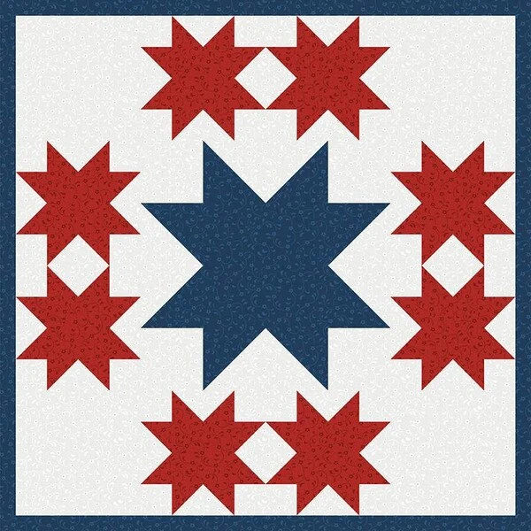 Gerri Robinson Galaxy Of Stars Booklet 11 Gerri Robinson Galaxy Of Stars Booklet - Image 11