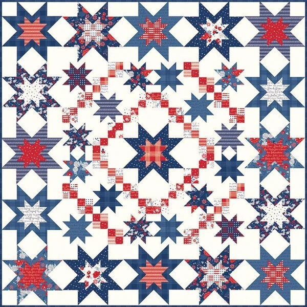 Gerri Robinson Galaxy Of Stars Booklet 14 Gerri Robinson Galaxy Of Stars Booklet - Image 14