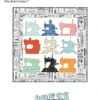 J. Wecker Frisch Machines Quilt Pattern