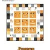 J. Wecker Frisch Patch Jacks Quilt Pattern