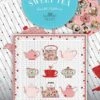 J. Wecker Frisch Sweet-Tea Quilt Pattern