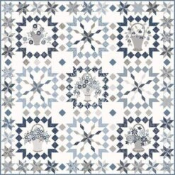 Gerri Robinson Blooming Baskets Book