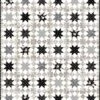 Gerri Robinson Starbursts Quilt Pattern