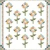 Beverly McCullough Another Morning Meadow Quilt Pattern