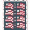 Beverly McCullough Heartland Quilt Pattern