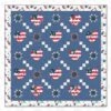 Beverly McCullough Sweet Freedom Quilt Pattern