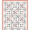 Beverly McCullough Tea Cakes Quilt Pattern