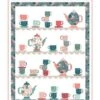 Beverly McCullough Tea Party Quilt Pattern