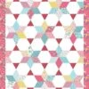 Beverly McCullough Vintage Star Quilt Pattern