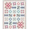 Beverly McCullough Wildflower Fields Quilt Pattern