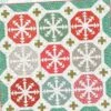 Heather Peterson Chance Of Flurries Quilt Pattern