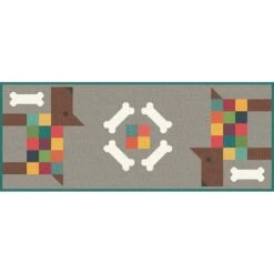 Heather Peterson Trendy Table 2 Book -Riley Blake Designs P154 TRENDYTABLE2 media 6