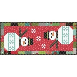 Heather Peterson Trendy Table 3 Book 11 Heather Peterson Trendy Table 3 Book -Riley Blake Designs P154 TRENDYTABLE3 media 3