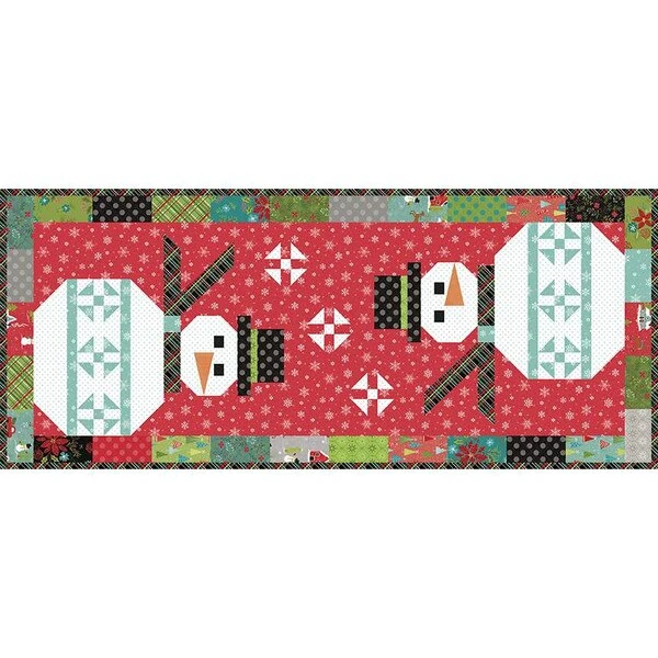 Heather Peterson Trendy Table 3 Book 3 Heather Peterson Trendy Table 3 Book - Image 3