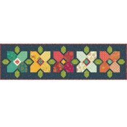 Heather Peterson Trendy Table 3 Book 13 Heather Peterson Trendy Table 3 Book -Riley Blake Designs P154 TRENDYTABLE3 media 5