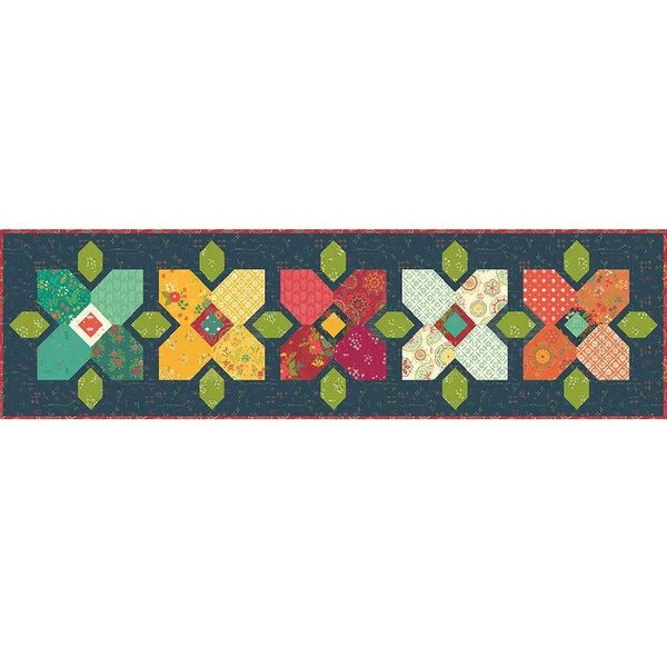 Heather Peterson Trendy Table 3 Book 5 Heather Peterson Trendy Table 3 Book - Image 5