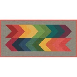 Heather Peterson Trendy Table 3 Book 14 Heather Peterson Trendy Table 3 Book -Riley Blake Designs P154 TRENDYTABLE3 media 6