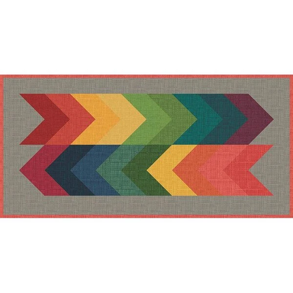 Heather Peterson Trendy Table 3 Book 6 Heather Peterson Trendy Table 3 Book - Image 6