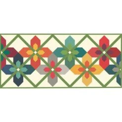 Heather Peterson Trendy Table 3 Book 15 Heather Peterson Trendy Table 3 Book -Riley Blake Designs P154 TRENDYTABLE3 media 7