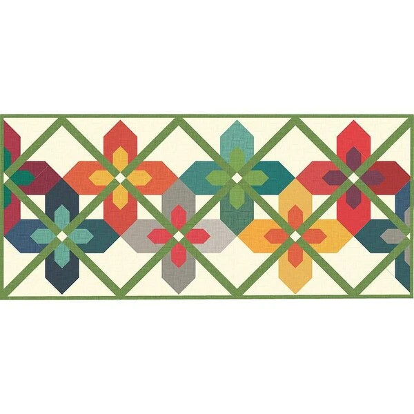 Heather Peterson Trendy Table 3 Book 7 Heather Peterson Trendy Table 3 Book - Image 7