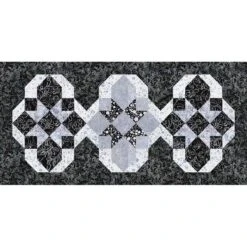 Heather Peterson Trendy Table 3 Book 17 Heather Peterson Trendy Table 3 Book -Riley Blake Designs P154 TRENDYTABLE3 media 9