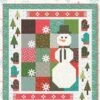Heather Peterson Winter Wonder Sampler Quilt Pattern