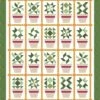Amanda Niederhauser Plant Life Quilt Pattern