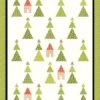 Sandy Gervais Among The Pines Quilt Pattern