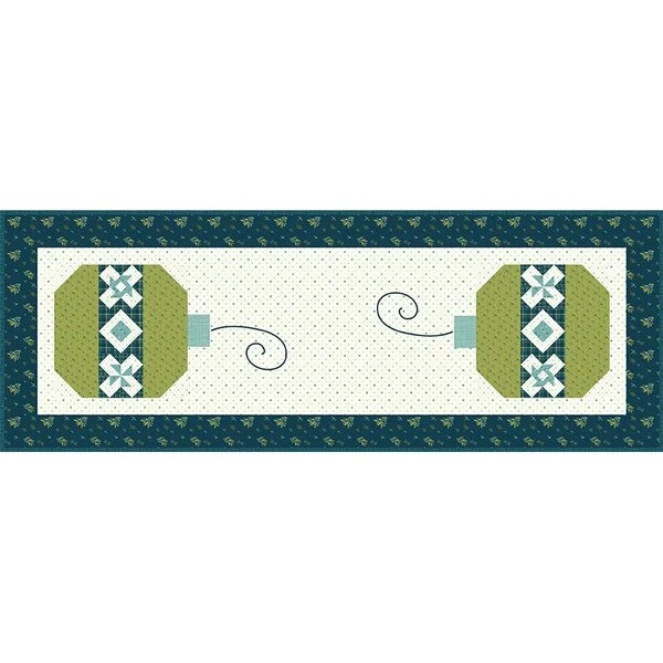 Sandy Gervais Balls Of Jolly Runner Pattern 1 Sandy Gervais Balls Of Jolly Runner Pattern