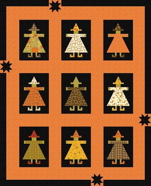 Sandy Gervais Casual Friday Project Pattern 1 Sandy Gervais Casual Friday Project Pattern