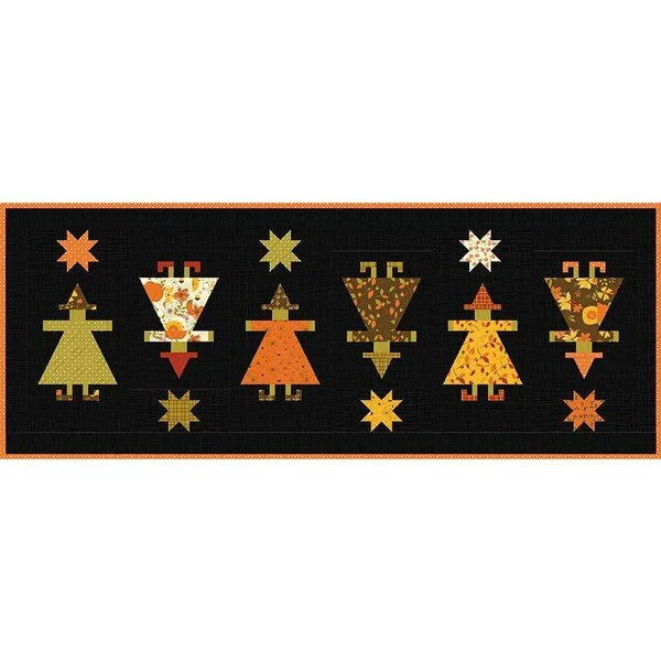 Sandy Gervais Casual Friday Project Pattern 2 Sandy Gervais Casual Friday Project Pattern - Image 2