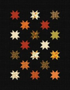 Sandy Gervais Casual Friday Project Pattern 5 Sandy Gervais Casual Friday Project Pattern -Riley Blake Designs P157 CASUALFRIDAY media 3