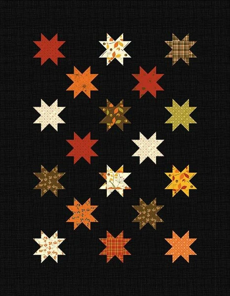 Sandy Gervais Casual Friday Project Pattern 3 Sandy Gervais Casual Friday Project Pattern - Image 3